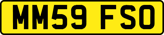 MM59FSO