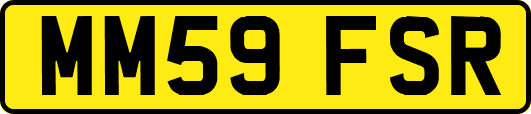 MM59FSR