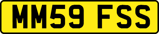 MM59FSS