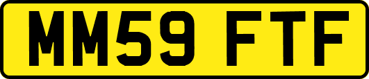 MM59FTF