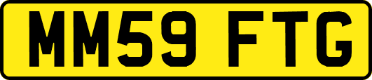 MM59FTG