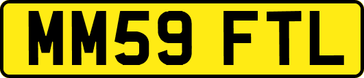 MM59FTL