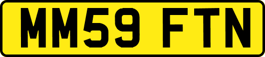 MM59FTN
