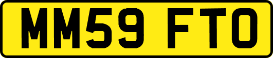 MM59FTO