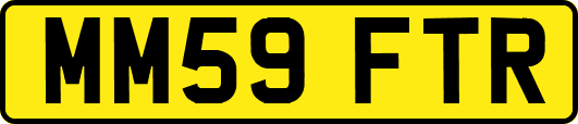 MM59FTR