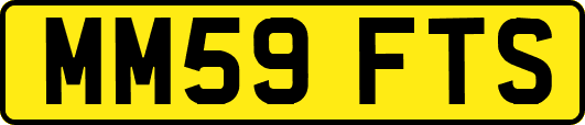 MM59FTS