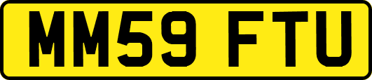 MM59FTU
