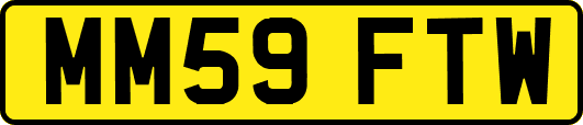 MM59FTW