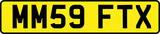 MM59FTX