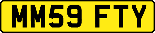 MM59FTY