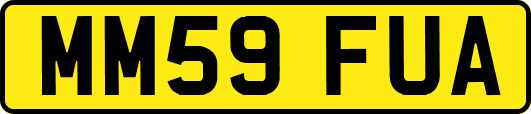MM59FUA