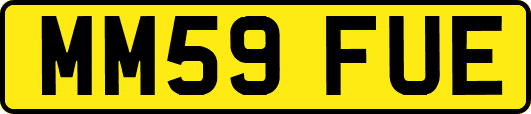 MM59FUE