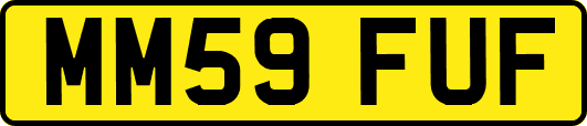 MM59FUF