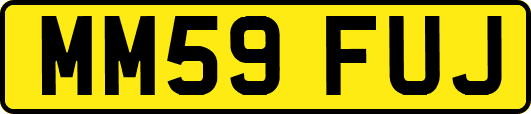 MM59FUJ