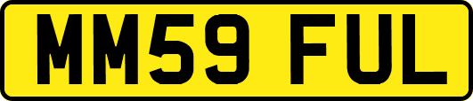 MM59FUL