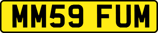 MM59FUM