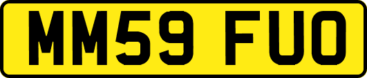 MM59FUO