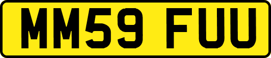 MM59FUU
