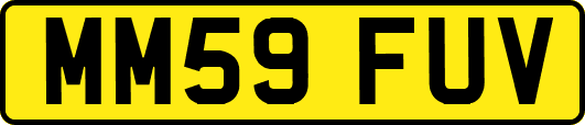 MM59FUV