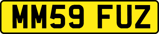 MM59FUZ