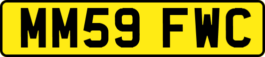 MM59FWC