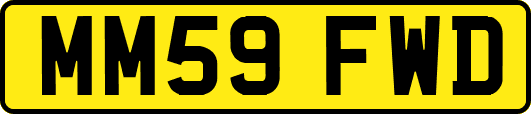 MM59FWD