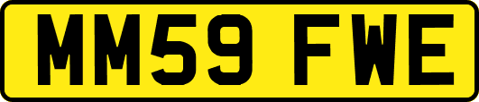 MM59FWE