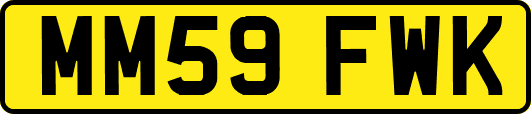 MM59FWK
