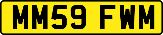 MM59FWM