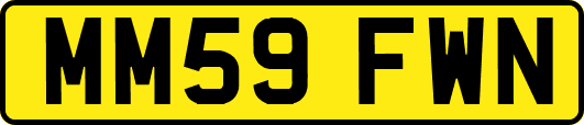 MM59FWN