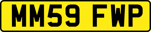 MM59FWP