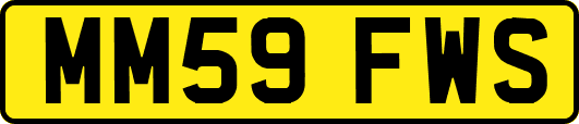 MM59FWS