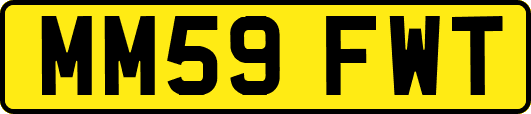 MM59FWT