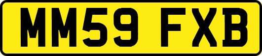 MM59FXB
