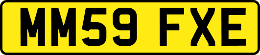MM59FXE