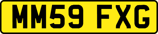 MM59FXG
