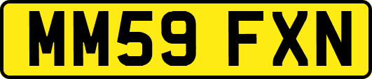 MM59FXN