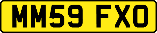 MM59FXO