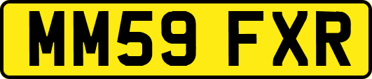 MM59FXR