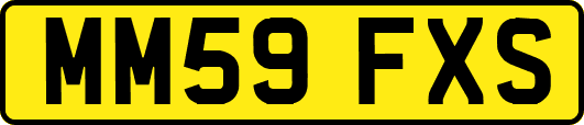MM59FXS
