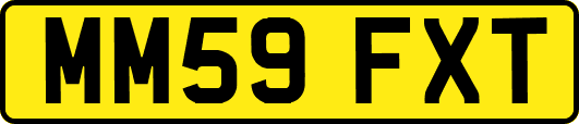 MM59FXT