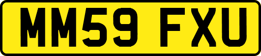 MM59FXU