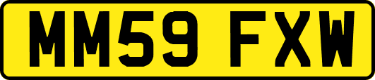 MM59FXW