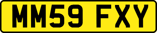 MM59FXY