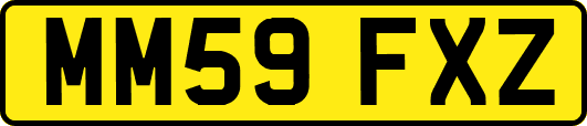 MM59FXZ
