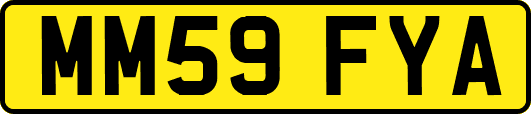 MM59FYA