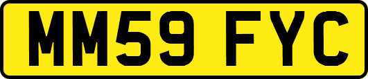 MM59FYC