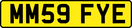 MM59FYE