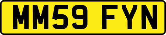 MM59FYN