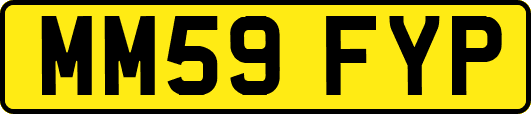 MM59FYP